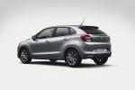 Suzuki Baleno 2015 года